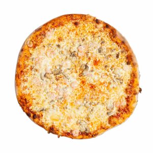10. Gorgonzola
