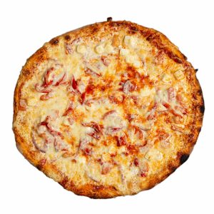 12. Vegetariana