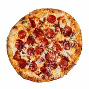 23. Spicy Hot