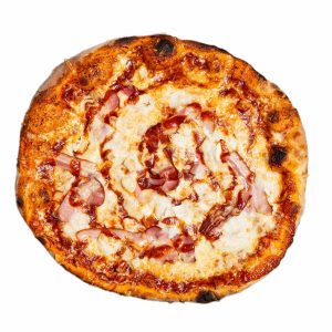 26. Vuohen Pizza