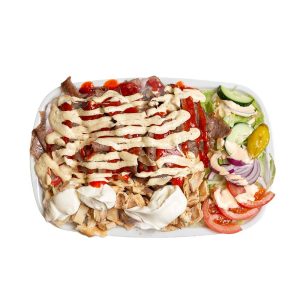37. Iskenderkebab