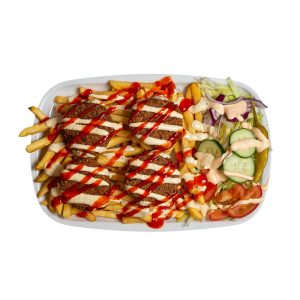 58. Falafel