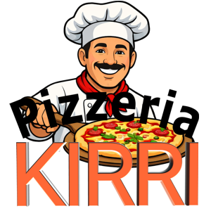 35. BBQ Pizza